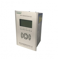 LW8101 系列微機(jī)保護(hù)測控裝置